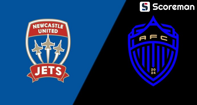 3월14일 호주 A리그 - 뉴캐슬 제츠 VS 오클랜드 FC 해외축구 분석 프리뷰